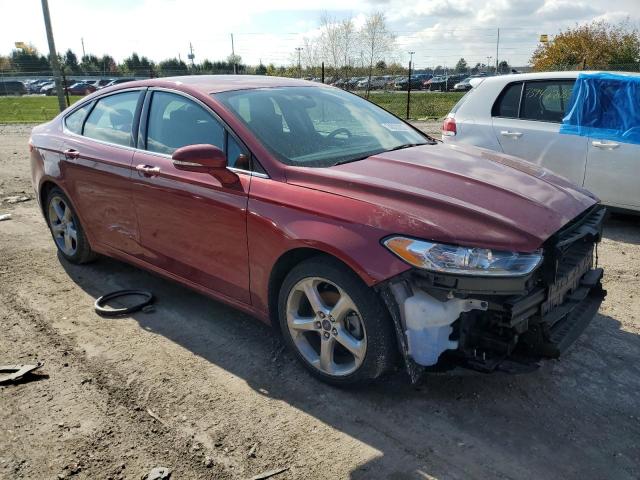 1FA6P0HD7E5398658 | 2014 FORD FUSION SE