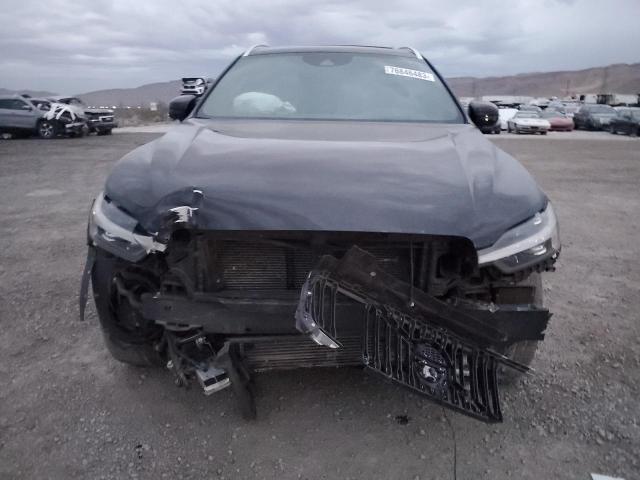 2021 VOLVO XC60 T8 RE YV4BR0DKXM1855750