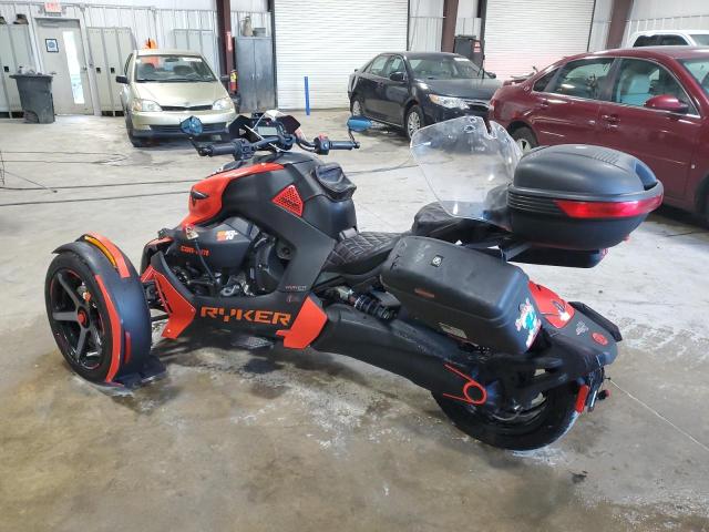 2022 CAN-AM RYKER SPOR 3JB2JEG26NJ004055