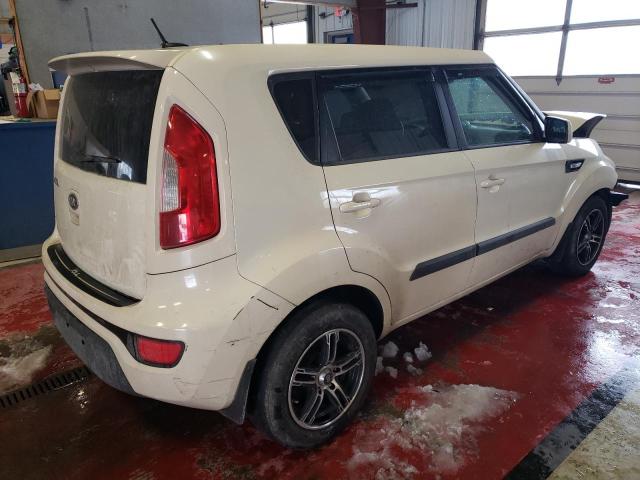 KNDJT2A53D7533944 | 2013 KIA soul