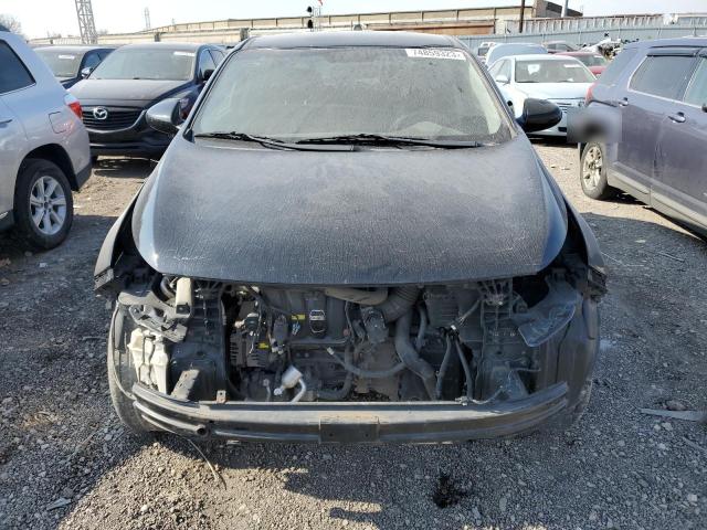 KNDPB3AC9E7616278 KIA Sportage Base