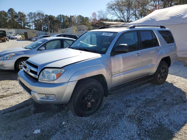 JTEBU14R650061433 | 2005 Toyota 4runner sr5