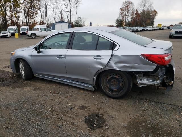 4S3BNAA65H3008723 Subaru Legacy 2.5i