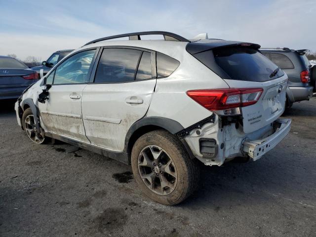 JF2GTABCXJH218597 | 2018 SUBARU CROSSTREK