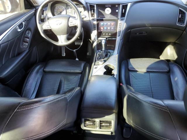2016 INFINITI Q50 RED SP - JN1FV7AP6GM420447