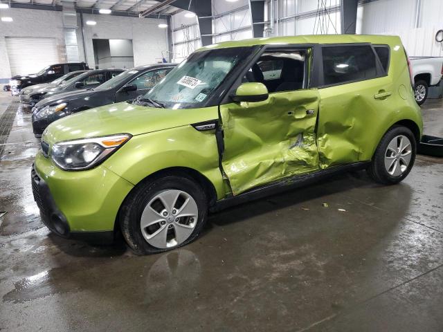 KNDJN2A2XG7832996 | 2016 KIA soul