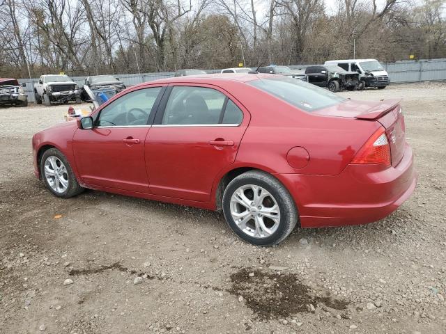 Vin: 3fahp0ha6cr237873, lot: 74887163, ford fusion se 20122