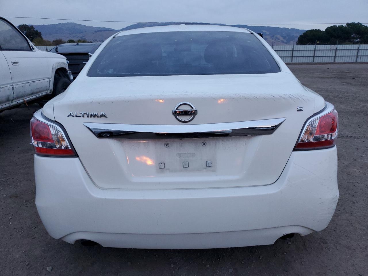 1N4AL3AP6EC297683 2014 Nissan Altima 2.5