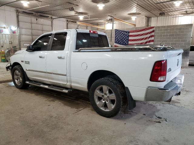 1C6RR7GT3ES109965 | 2014 RAM 1500 SLT