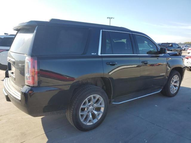 1GKS1BKC3FR725884 GMC YUKON SLT