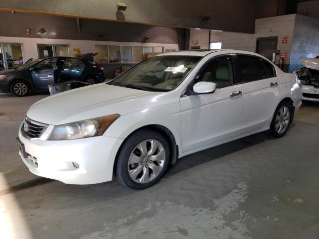 2009 Honda Accord Coupe EX-L