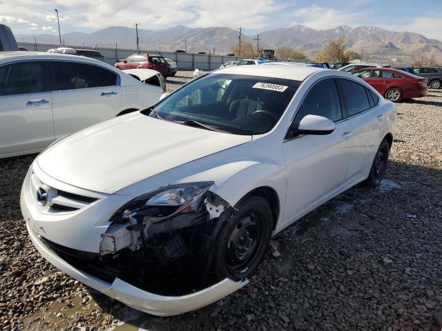 2011 Mazda Mazda6 i