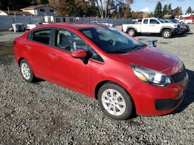 KNADM4A30F6502788 | 2015 KIA RIO LX