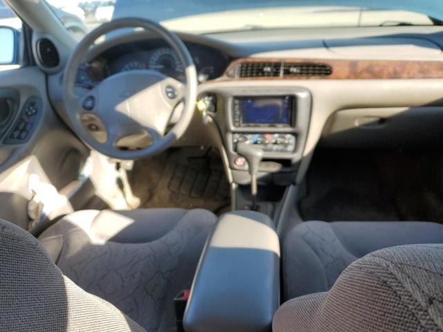 2002 Chevrolet Malibu Ls VIN: 1G1NE52J82M652461 Lot: 78108103