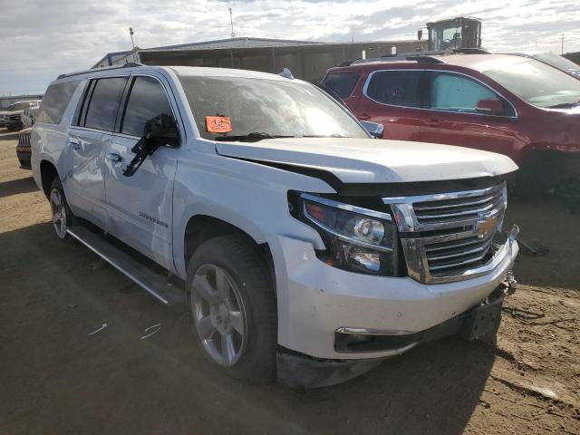 1GNSKJKC9HR134147 2017 Chevrolet Suburban K1500 Premier