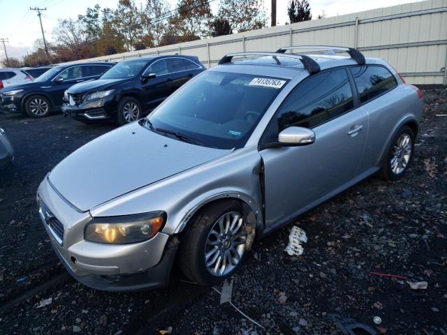 2009 Volvo C30 T5