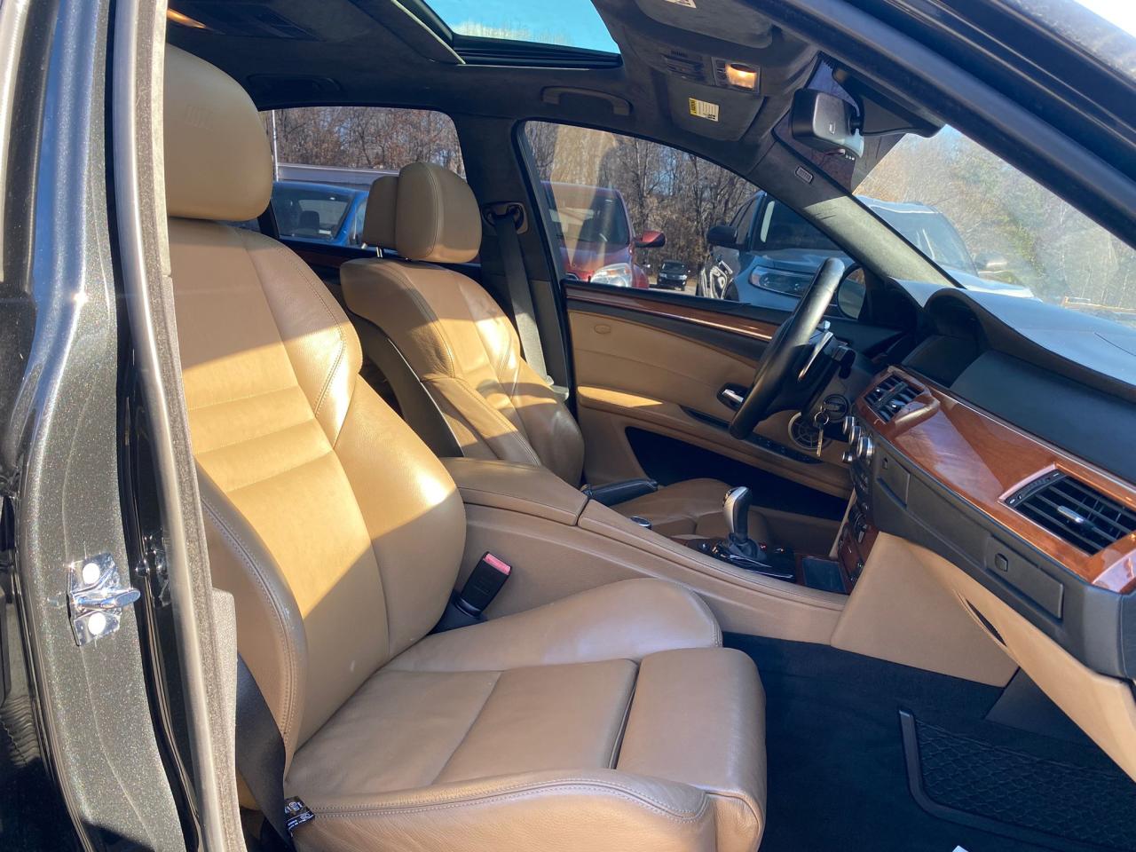 wbsnb93589cx10831 WBSNB93589CX10831 2009 BMW M5