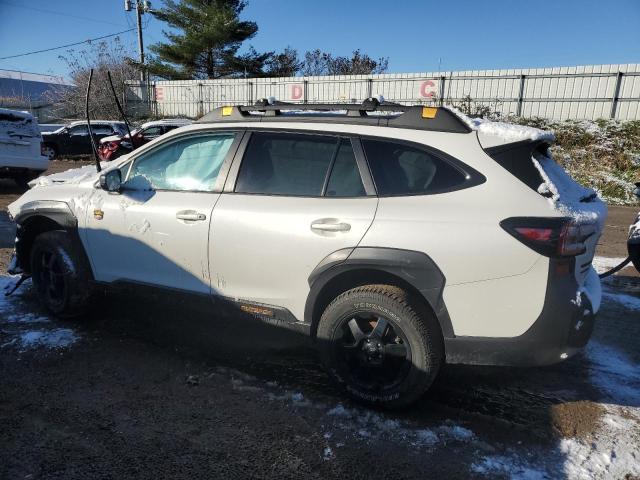 4S4BTGUD8N3128882 Subaru Outback Wilderness