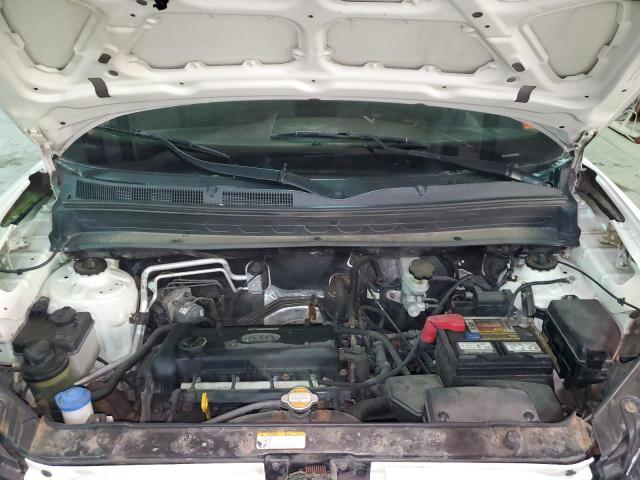 2011 Kia Soul VIN: KNDJT2A14B7704355 Lot: 62521944