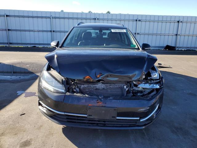 2018 VOLKSWAGEN GOLF SPORT - 3VWD17AU7JM753769