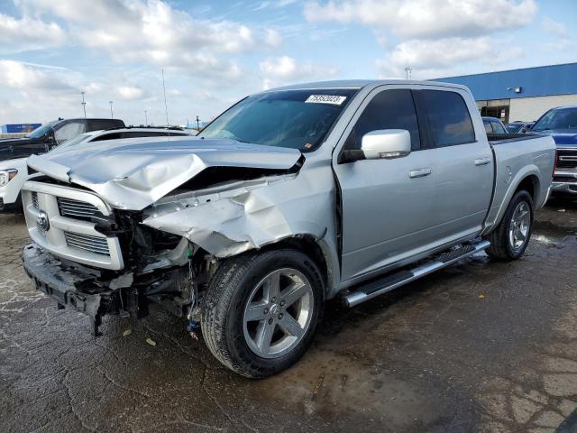 2010 Dodge Ram 1500 