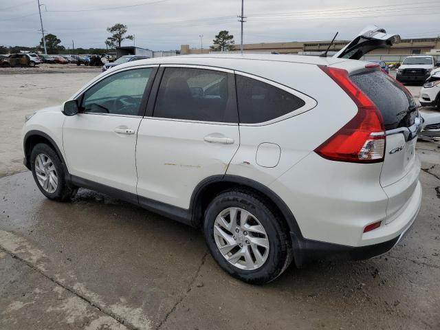 5J6RM4H58FL105891 | 2015 HONDA CR-V EX