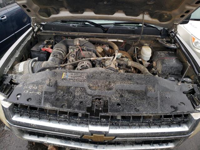 1GCHK33658F223710 | 2008 Chevrolet silverado k3500