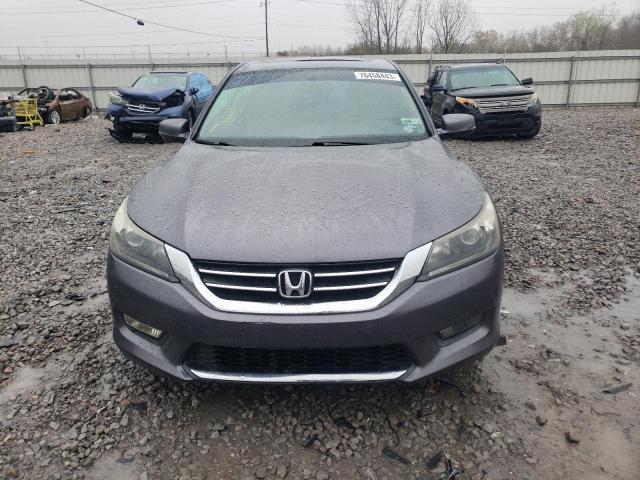 1HGCR2F74EA223518 | 2014 Honda accord ex