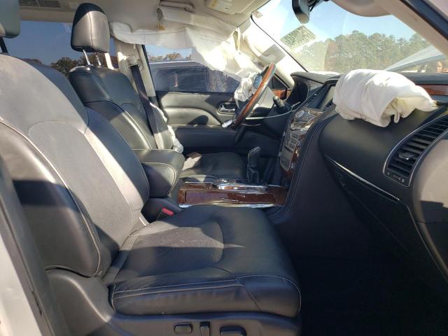 JN8AZ2NF7K9685961 2019 Infiniti Qx80 Luxe