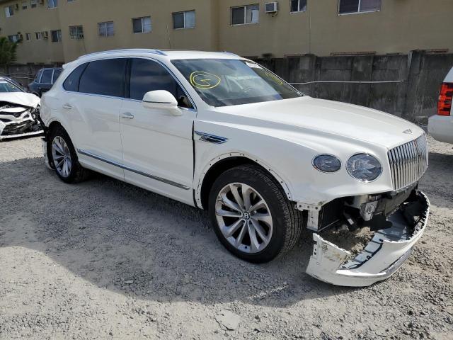 VIN SJAHT2ZV5PC019240 2023 Bentley Bentayga no.4