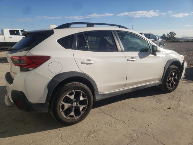 JF2GTADC4J8300385 | 2018 SUBARU CROSSTREK