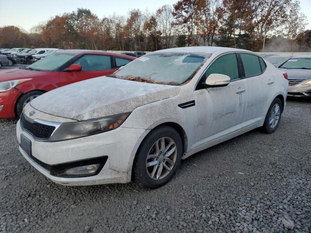 2012 Kia Optima LX