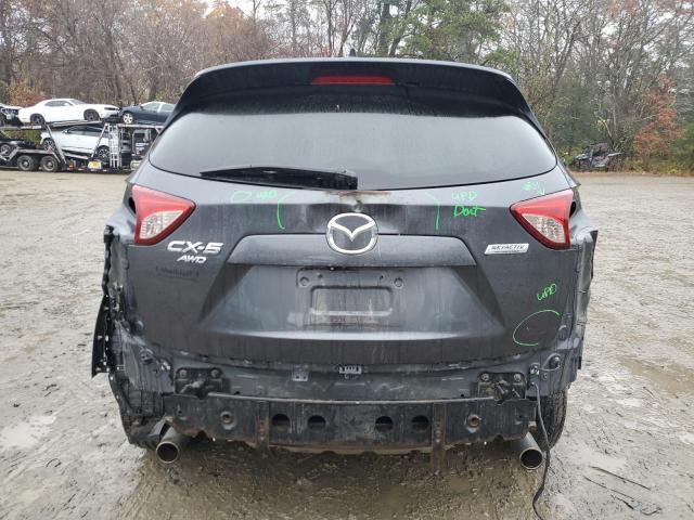 JM3KE4CYXE0398352 | 2014 Mazda cx-5 touring