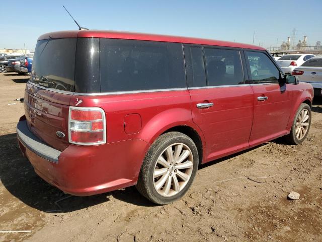 2FMGK5C8XFBA20315 | 2015 FORD FLEX SEL