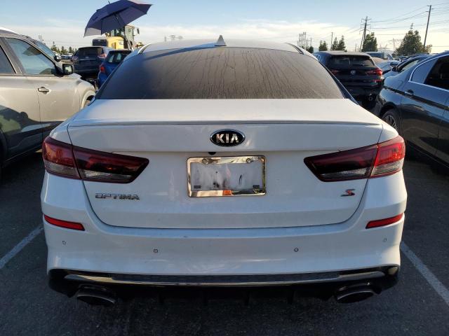 5XXGT4L31KG373164 KIA Optima Lx