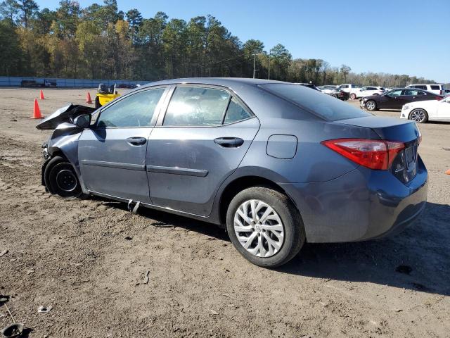 5YFBURHE6JP748695 | 2018 TOYOTA COROLLA L