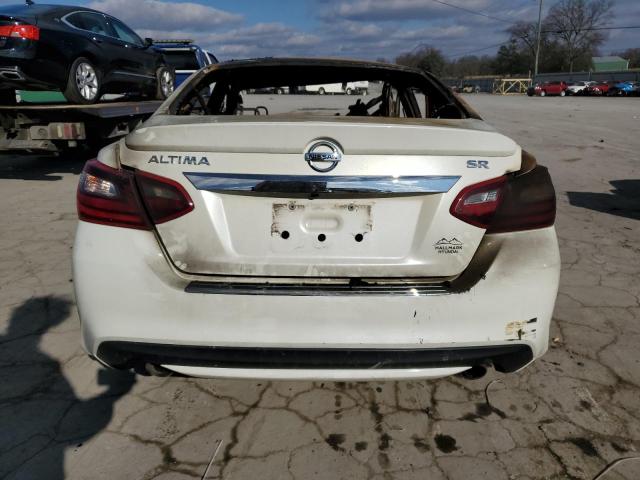 2017 NISSAN ALTIMA 2.5 - 1N4AL3AP2HC258030