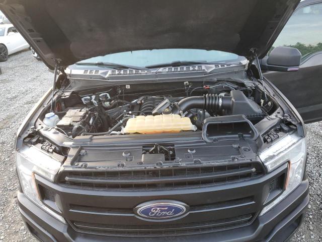 1FTFW1E53JKE88935 | 2018 FORD F150 SUPER