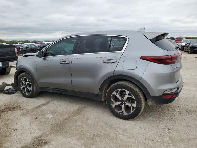 KNDPM3AC2L7640168 | 2020 KIA sportage lx