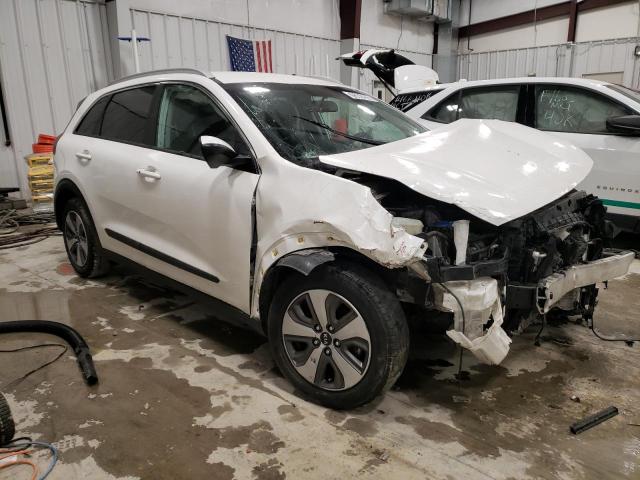 2019 Kia Niro Fe VIN: KNDCB3LC1K5217769 Lot: 75361933