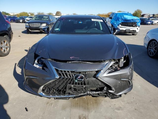 58ADZ1B18NU125917 Lexus ES350 ES 350 BAS 5