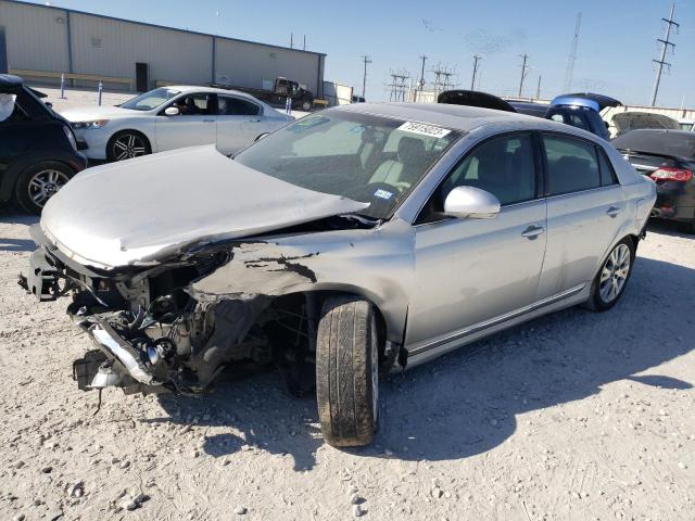 2011 Toyota Avalon Base