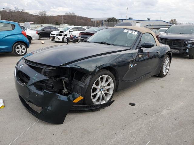 2007 BMW Z4 