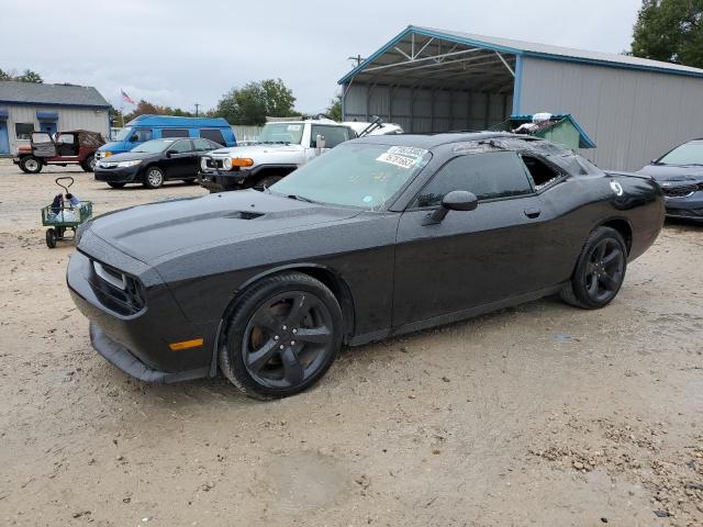 2014 Dodge Challenger SXT