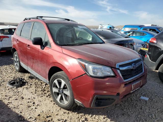 JF2SJABC8HH810364 Subaru Forester 2.5i