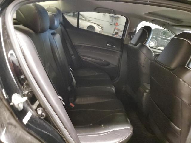 2019 ACURA ILX PREMIU - 19UDE2F77KA015094