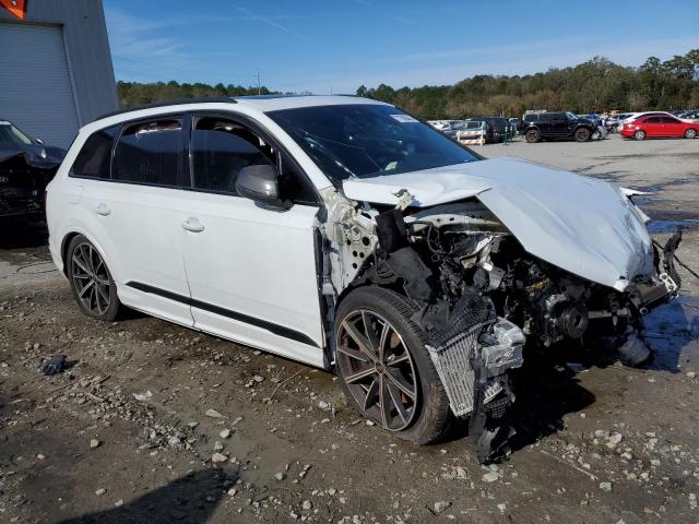 2021 AUDI SQ7 PRESTI WA1VWBF78MD014905