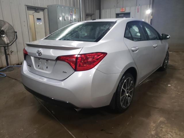 5YFBURHE9HP648861 | 2017 TOYOTA COROLLA L