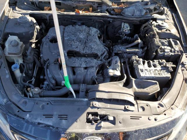 5XXGN4A7XFG354800 KIA OPTIMA EX