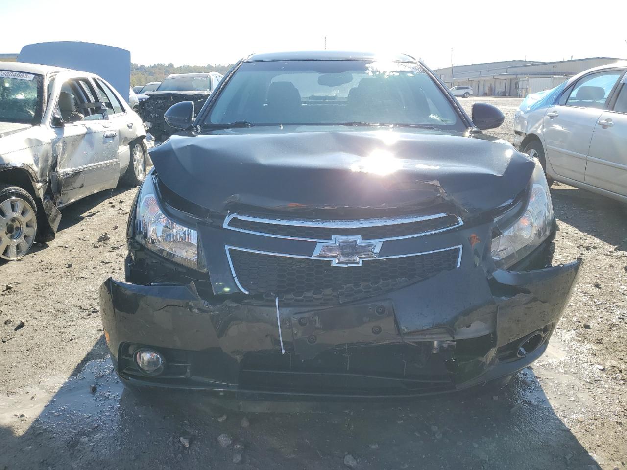 1G1PC5SB6E7271539 2014 Chevrolet Cruze Lt